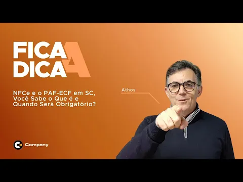 Download MP3 NFCe e o PAF-ECF em SC, Você Sabe o Que é e Quando Será Obrigatório? 😮