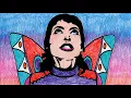 Download Lagu Meg Myers - Running Up That Hill [Official Video]