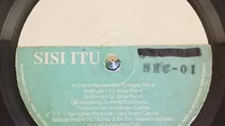 soonda funky mix by dj krazy sandi 