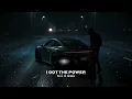 MOW - I GOT THE POWER (GANGSTER TRAP)