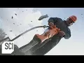 How Does a Jackhammer Work