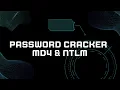 Password Cracker - Understanding Hashing Algorithms MD4 NTLM