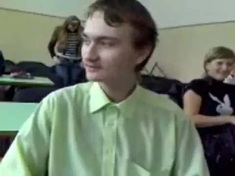 Духаст Вячеславыч