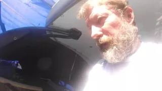 Episode 134 – Q&A and Setting the Decks – Sailing Vessel Norna Vlog Day 39