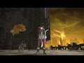 Leafing through the Past Speak with Krile - Main Scenario Quest Final Fantasy XIV PS5