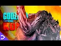 Download Lagu What Behemoth Was Doing During Godzilla Vs Kong! (LORE)