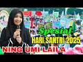 Lagu SPESIAL HARI SANTRI 2025 - NING UMI LAILA