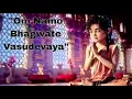 Om Namo Vasudevaya 🔱 | Mahaavtar Narsimha Mantra | Powerful Vishnu Chant for Protection & Peace