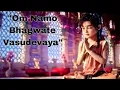 Download Lagu Om Namo Vasudevaya 🔱 | Mahaavtar Narsimha Mantra | Powerful Vishnu Chant for Protection \u0026 Peace