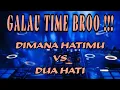 Download Lagu DJ TAK PERNAH KU COBA MELUPAKANMU VS DUA HATI - FERRY ANDIKA