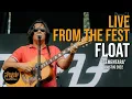 Download Lagu Float - Sementara Live at The Sounds Project 2022