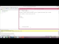 How to display floyd s triangle in C