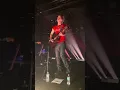 whore - mehro (LIVE in Chicago, 2/22/24)