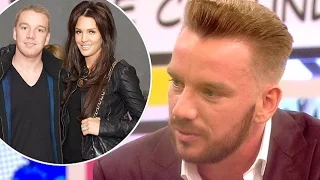 CBB s Jamie O Hara details marriage to Danielle Lloyd where he lavished her with his 25k a week p