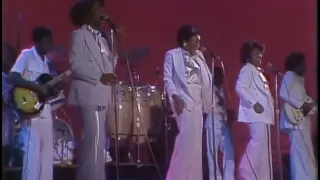 the emotions best of my love live midnight special 1977