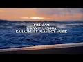 Download Lagu BASE JAM || BUKAN PUJANGGA || KARAOKE VERSI BY PLAMBOY MUSIK