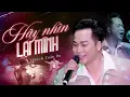 Download Lagu Hãy Nhìn Lại Mình Đi (St. Duy Mạnh) - Quách Tuấn Du | Live Stage | Phòng Trà Không Tên