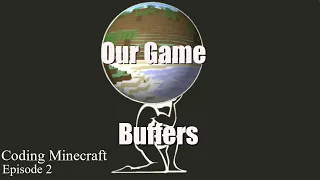 Buffers in OpenGL How to Code Minecraft Ep 2