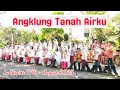 Download Lagu Angklung Tanah Airku, demo by Senior TPR🇮🇩🇮🇩