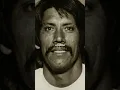 How Danny Trejo Went To Jail