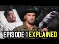 Yellowstone MARSHALS Episode 1 Recap Ending Explained