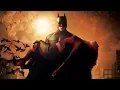 Batman Begins Longplay PS2