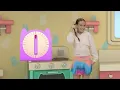 Grab the Sweet Treats! 🧁 Cakey Cat Sprinkle Party Game for Kids! | GET MOVING WITH GABBY