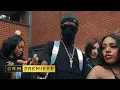 K1 Never Forget Loyalty - Bad 1  [Music Video] | GRM Daily