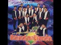 Asi Fue - La Arrolladora Banda El Limon