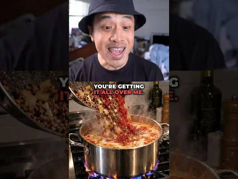 ChatGPT, Show Me Lasagna Soup