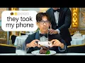 I Tested The World s Most Luxurious Restaurants