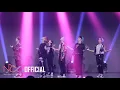 Download Lagu BOY STORY 'I=U=WE : U' SHOWCASE l 'Be Urself' Live Stage Cam