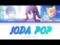 Download Lagu 【Gakupo V4 \u0026 KAITO V3 \u0026 Kagamine Len V4X】Soda Pop - Saja Boys【VOCALOID Cover】