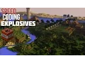 Bukkit Speed Coding Explosives