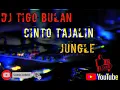 Download Lagu DJ TIGO BULAN CINTO TAJALIN