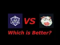 What is better Porofessor or Mobalytics lol 2021