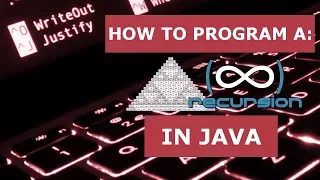 How to Program Pascal s Triangle in Java Using Recursion