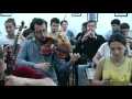 Download Lagu Tribute to SOAD: Cover of Aerials by Naregatsi Orchestra