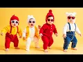 Download Lagu Jingle Bells Song 2025 | Fun Baby Dance \u0026 Holiday Cheer Toddlers