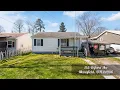 155 Oxford Ave Mansfield OH 44906