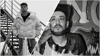 مهرجان صرختي تهز بيوت  يلا يادنيا ميلي ميلي  غناء امين خطاب وشواحه             دندنها