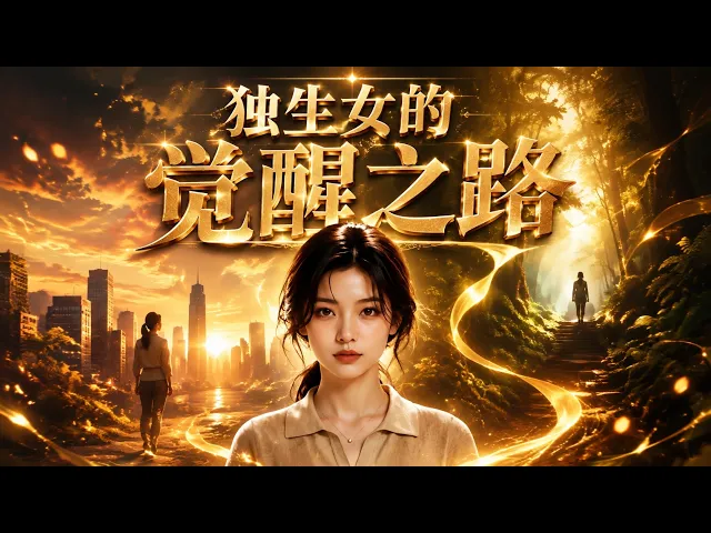 独生女的觉醒之路