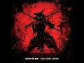 Ready for War - Joznez, 2WEI & Kataem