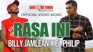 Download #Lagu_Galau #2020 # Terbaru  RASA INI - BILLY JAMLEAN X EL PHILIP MP3