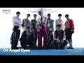 Download Lagu NCT 127 'Angel Eyes' (Official Audio)