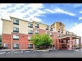 Comfort Suites Highlands - Highlands Ranch Hotels Colorado