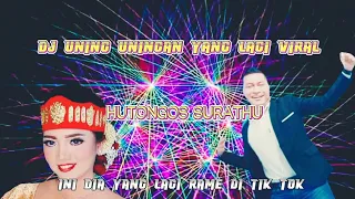 Download DJ TOR TOR HUTONGOS SURATHU cipt:nahum Situmorang [Arul gurning] MP3