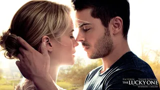 the lucky one 2012 film explained in hindi the lucky one story 