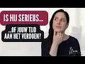 Download Lagu Dé 3 signalen die vertellen dat hij serieus met je is