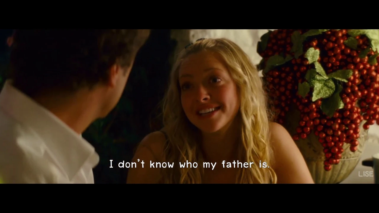 Mamma Mia! - Gimme! Gimme! Gimme! (A Man After Midnight) (Lyrics) 1080pHD Mamma Mia! - Gimme! Gimme! Gimme! (A Man After Midnight) (Lyrics) 1080pHD